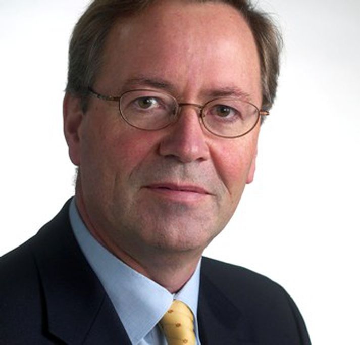 Þorsteinn Þorsteinsson, formaður stjórnar Bankasýslu ríkisins.