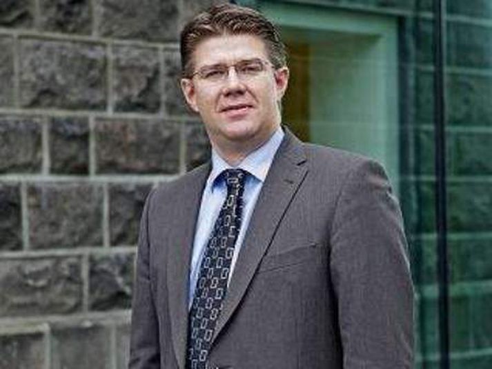 gunnar bragi sveinsson