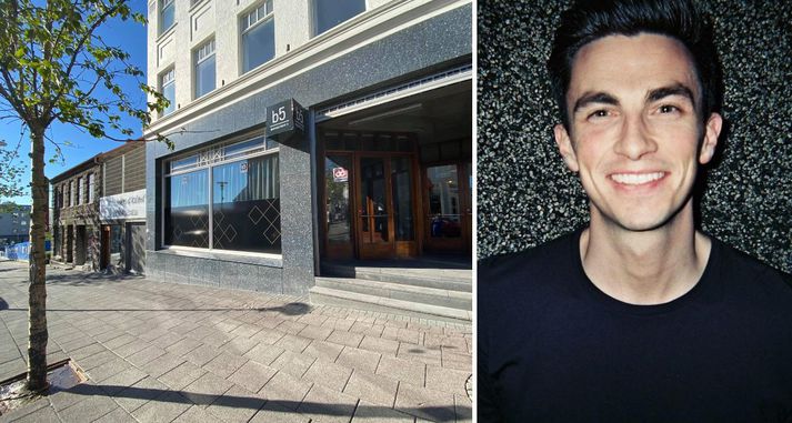 Jónas Óli Jónasson, einn eigenda skemmtistaðarins B5, segir það mikil vonbrigði að opnunartími skemmtistaða verði ekki lengdur nú þegar hækka á fjöldatakmarkanir í fimm hundruð manns.