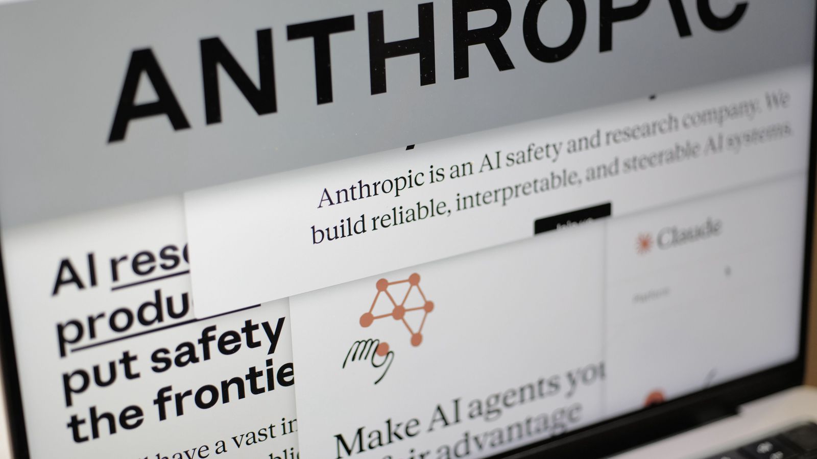 Gífur­legir hags­munir í húfi ef tæknin kemst í rangar hendur