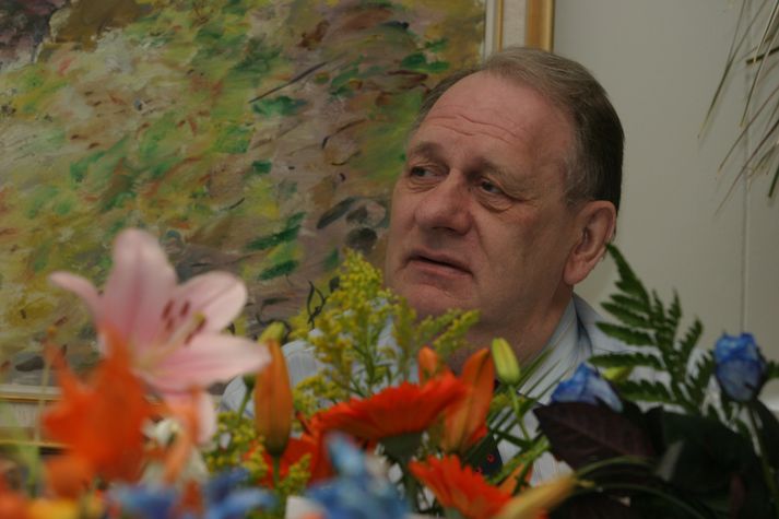 Gunnar hyggst bjarga meirihlutasamstarfinu í Kópavogi.