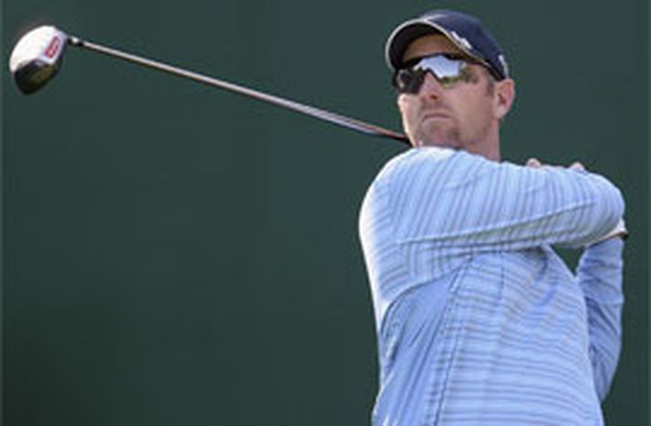 David Duval