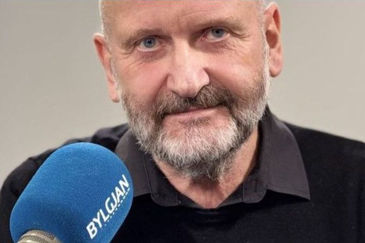 Segir Geirfinnsmálið byggt á „18 þúsund blað­síðna skáld­skap“
