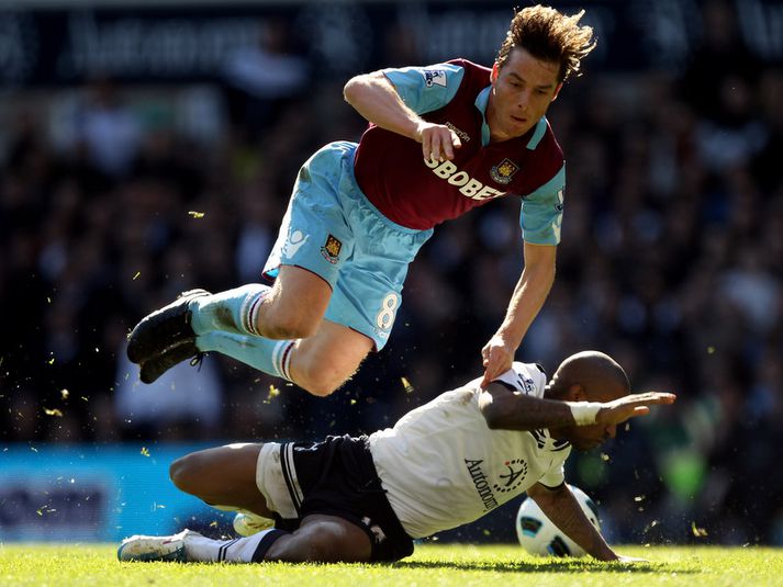 Scott Parker.