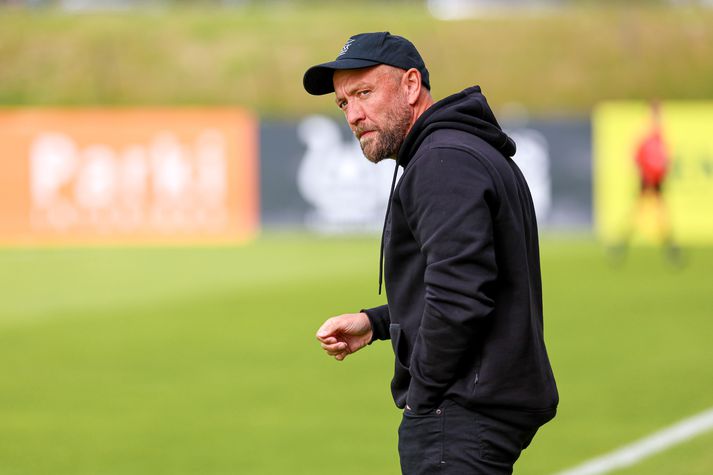 FH - Þór Akureyri. Besta deild karla sumar 2026 fótbolti KSÍ.