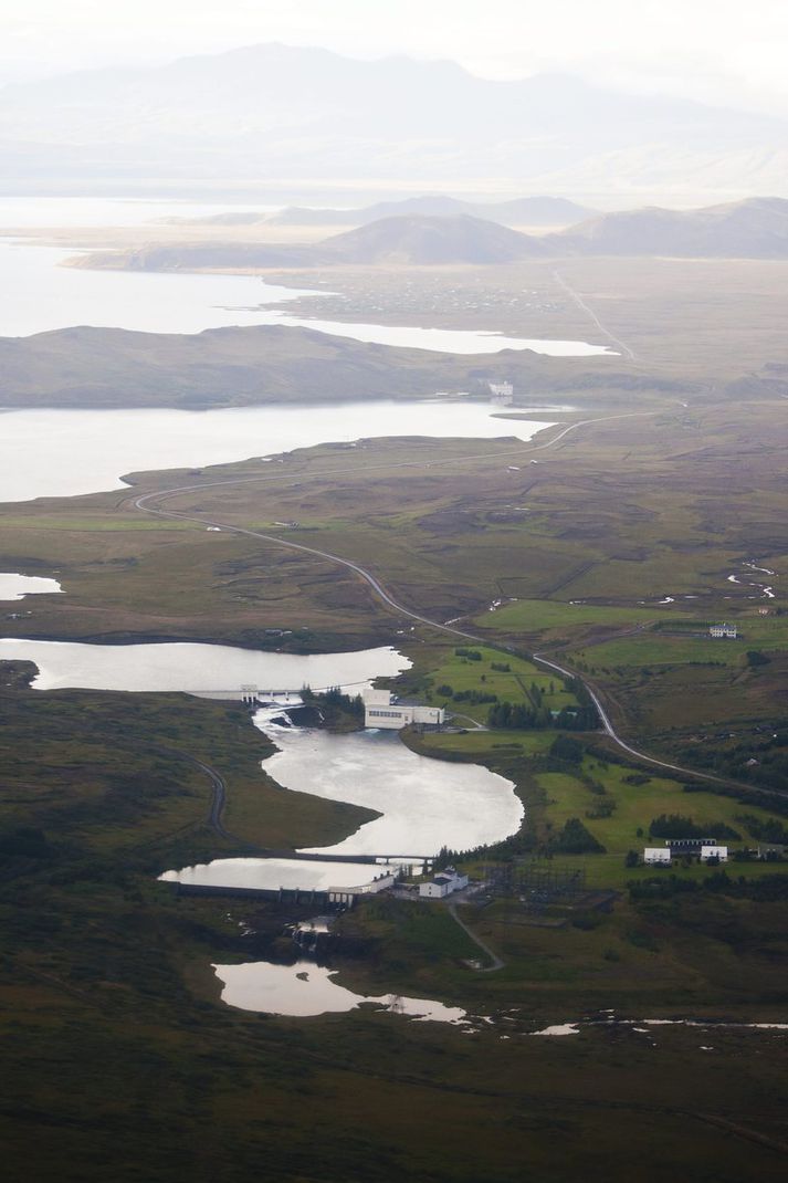 Grímsnesingar segja fleiri sveitarfélög verði að taka þátt .