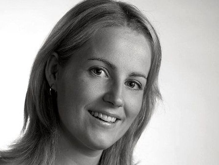 Alda Hrönn Jóhannsdóttir er settur lögreglustjóri á Suðurnesjum.