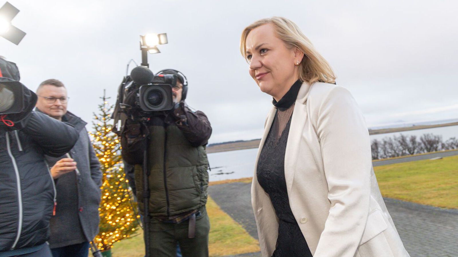 Dyflinarreglugerðin ekki af­numin þótt orða­lag breytist