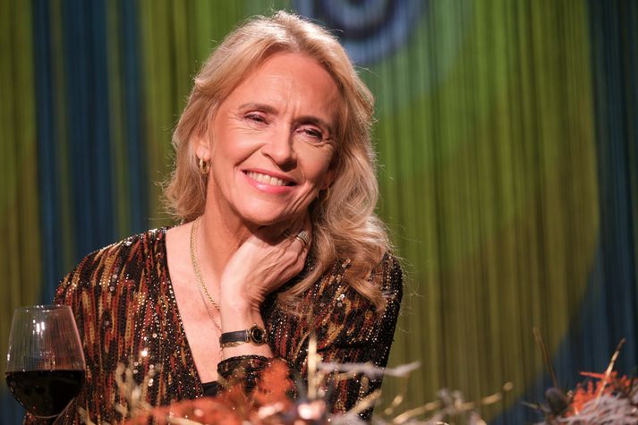 Þorgerður Katrín ræddi málið í Kryddsíldinni í dag.