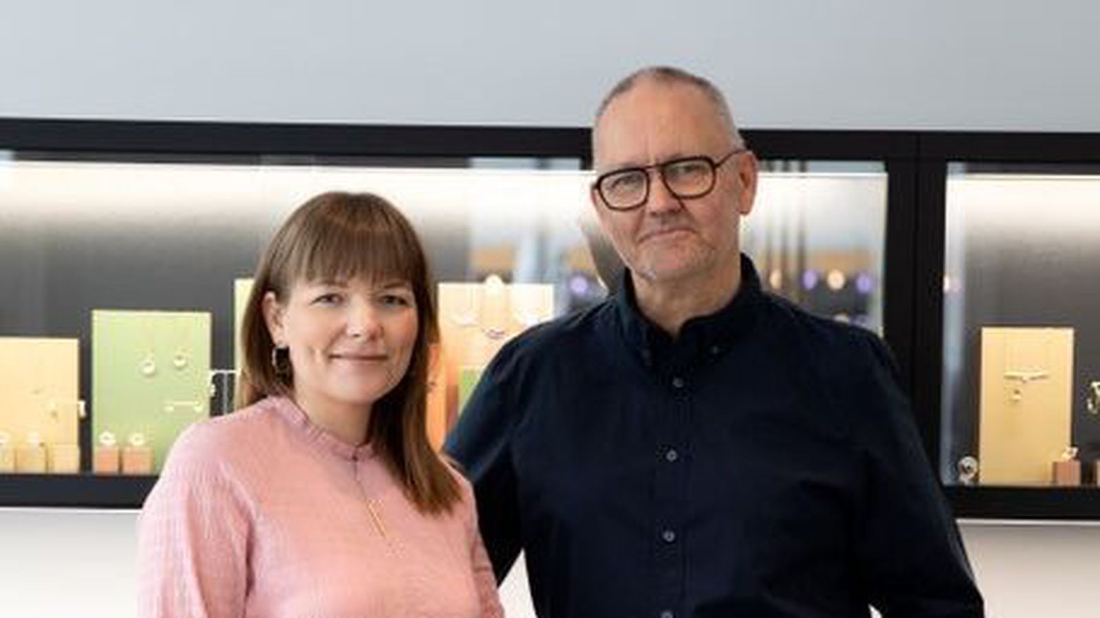„Stefnum að því að koma meira en tví­efld til baka“