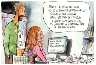 Jón Alón