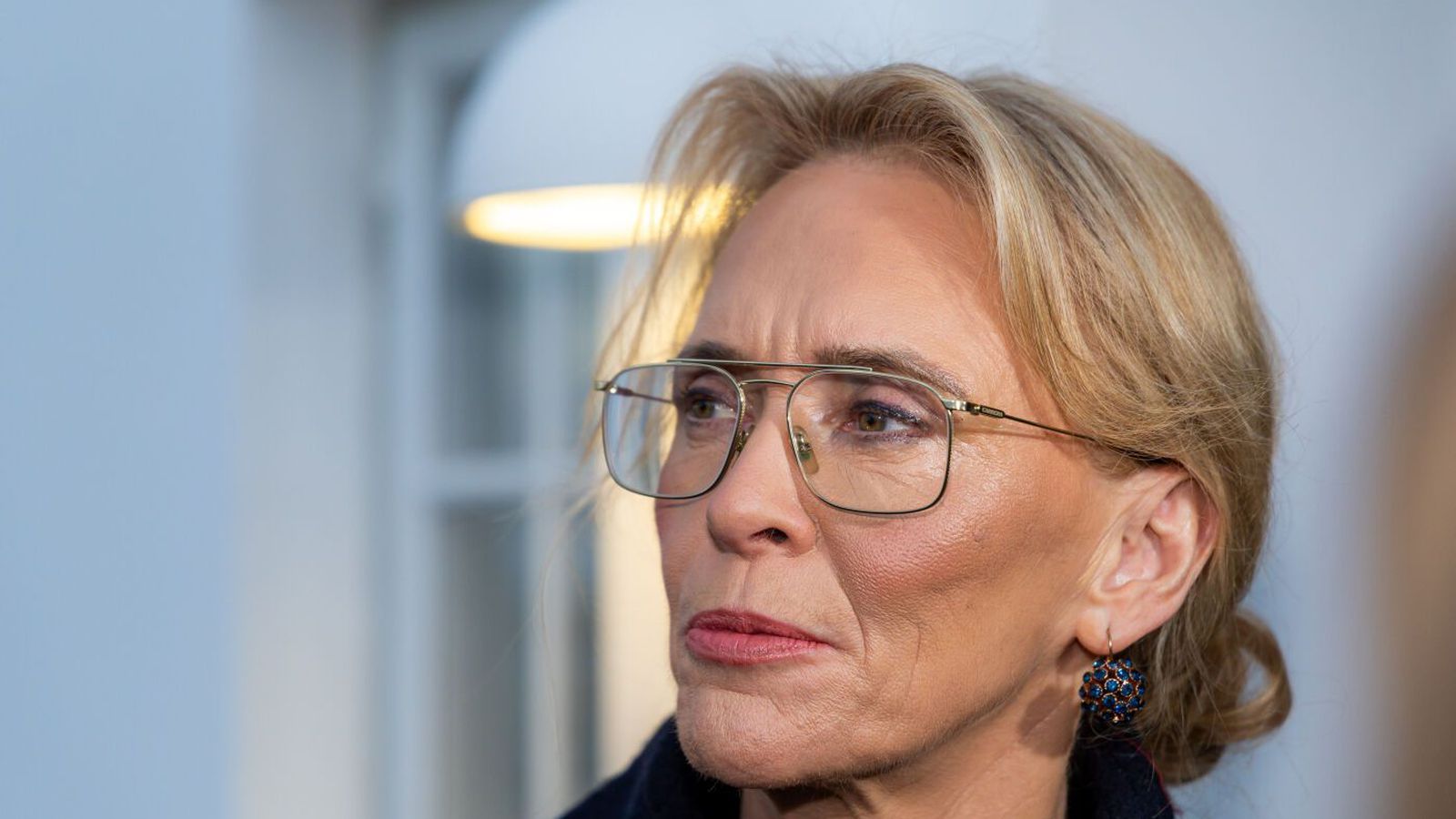 Um­ræðan hafi „aftur og aftur snúist um get­gátur, mis­skilning og út­úr­snúninga“