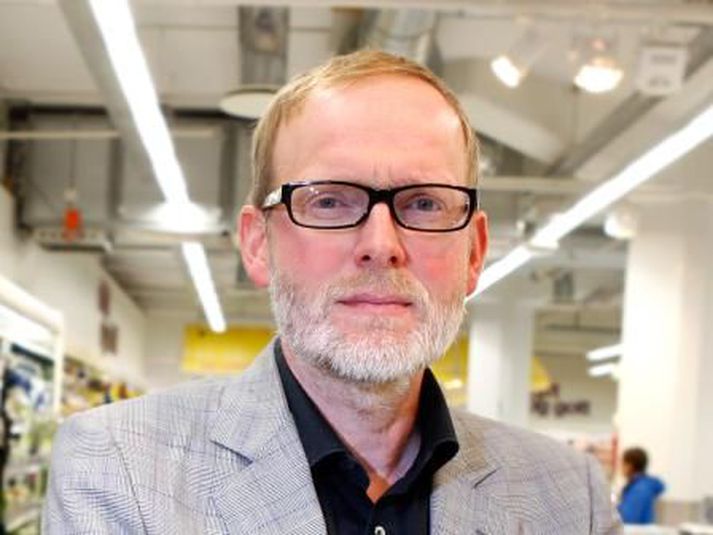 Runólfur Ágústsson er stjórnarformaður Vinnumálastofnunar.