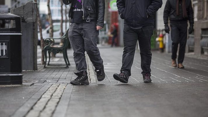 Háskólamenntuðum á atvinnuleysisskrá hefur fjölgað um tvö prósent undanfarið ár og eru nú 24 prósent atvinnulausra.