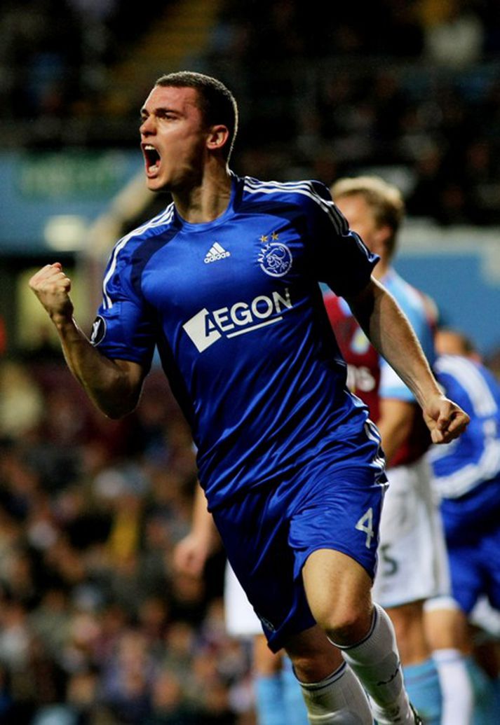 Thomas Vermaelen.