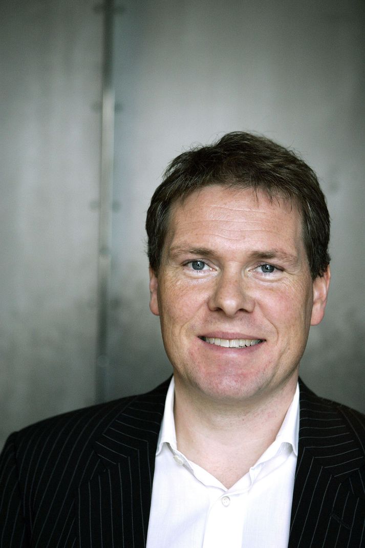 Hannes Smárason