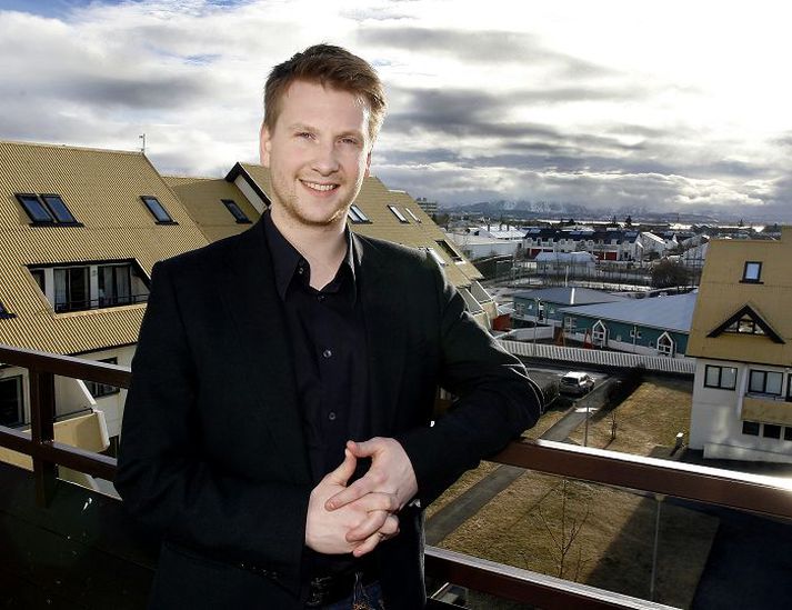 Björn Berg Gunnarsson