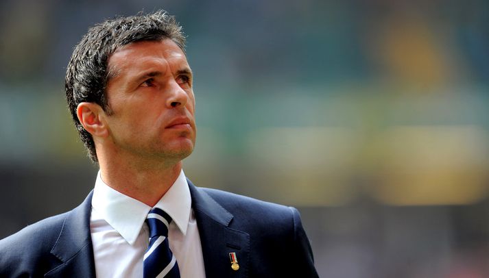 Gary Speed.