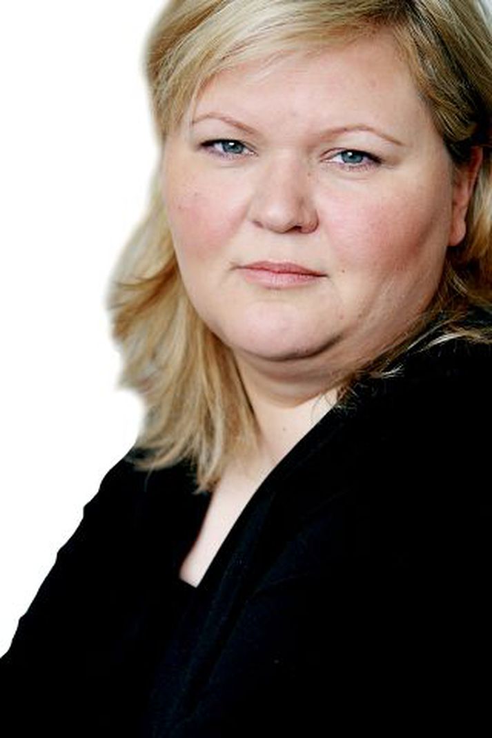 Kristjana Stefánsdóttir syngur lög Irvings Berlin í Salnum á laugardagskvöld.