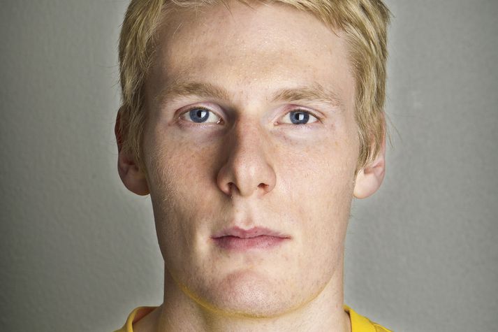 Aron Rafn Eðvarðsson