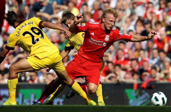 Dirk Kuyt