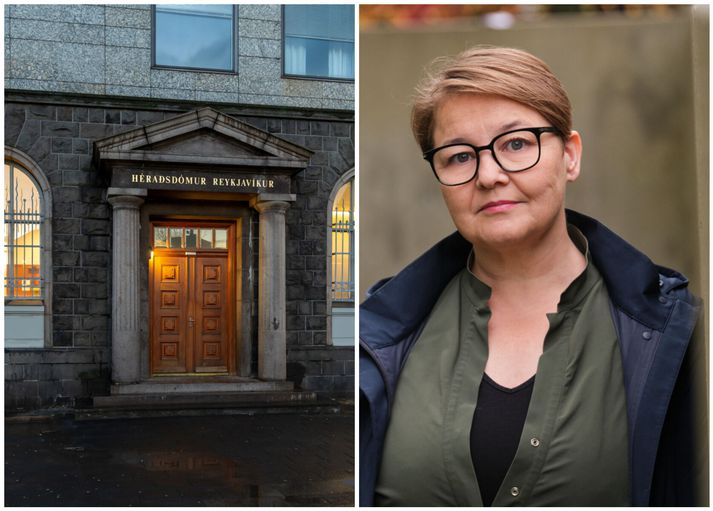 Talskona Stígamóta segir það afar varhugaverða þróun ef réttarkerfið ætlar að taka mið af óskum þolenda um að biðjast vægðar fyrir hönd gerenda þegar dómar eru kveðnir upp fyrir ofbeldisbrot. Það myndi útsetja þolendur nú og í framtíðinni fyrir hótunum og mögulega frekara ofbeldi gerenda.