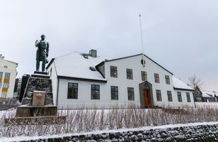 Fréttamynd