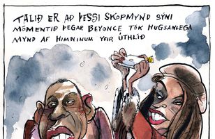 Fréttamynd