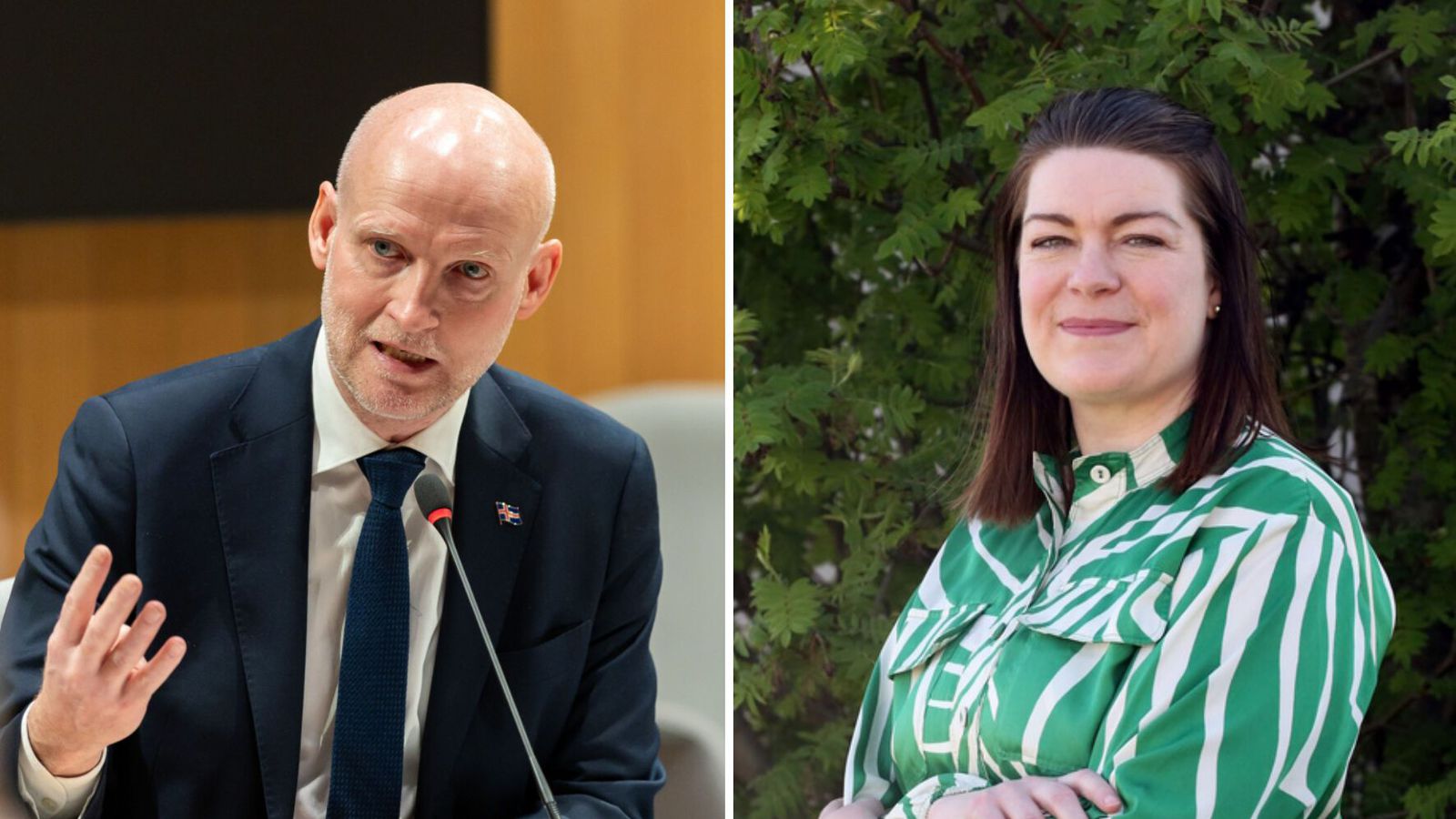 „Við getum ekki öll búið í Reykja­vík“