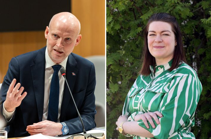 Dagmar Ýr Stefánsdóttir sveitarstjóri Múlaþings segir viðbótina, sem Eyjólfur Ármansson innviðaráðherra greindi frá í gær, ekki duga til.