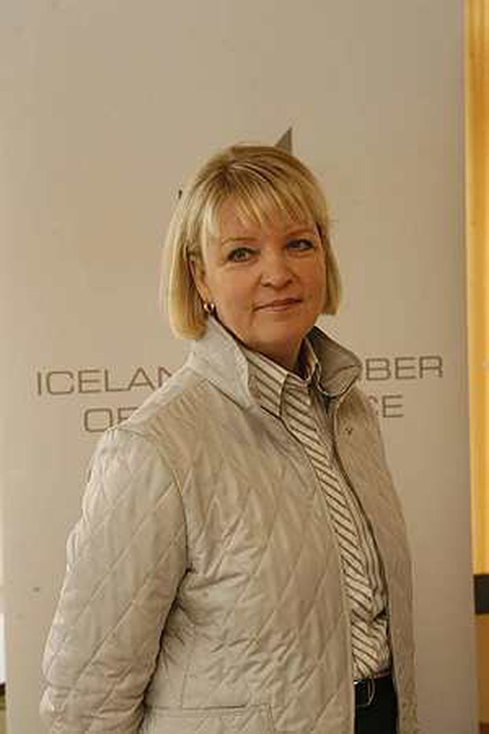 Guðfinna segir að dóttir hennar vilji athuga möguleika á rekstri veitingavagns.