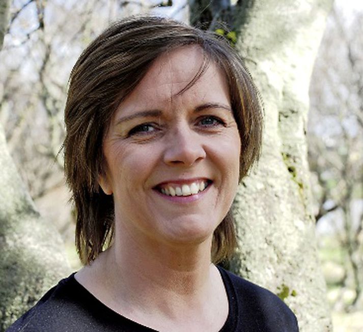 Bryndís Hlöðversdóttir segir að ekki hafi verið leitað til sín um að taka að sér stöðu saksóknara.