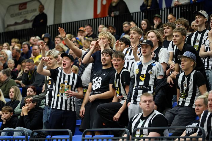 KR-ingar geta verið bjartsýnir fyrir veturinn í körfunni ef marka má sérfræðinga Körfuboltakvölds.