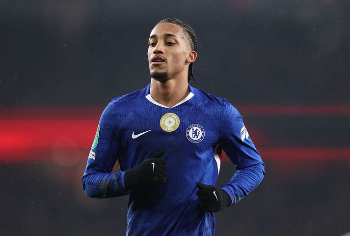 Chelsea mætir til leiks í fjórðu umferð FA bikarsins í kvöld. 