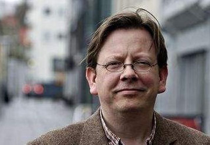 Sigurður Sævarsson Formaður Félags tónlistarskólastjóra segir hagnaðar­sjónarmið ekki ráða rekstri skólanna.