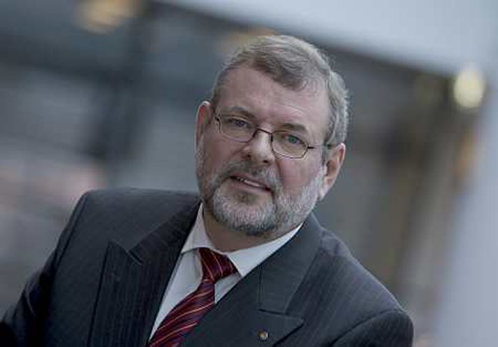 Ole Vagner: Treður upp í Tívolí ásamt hljómsveit sinni.