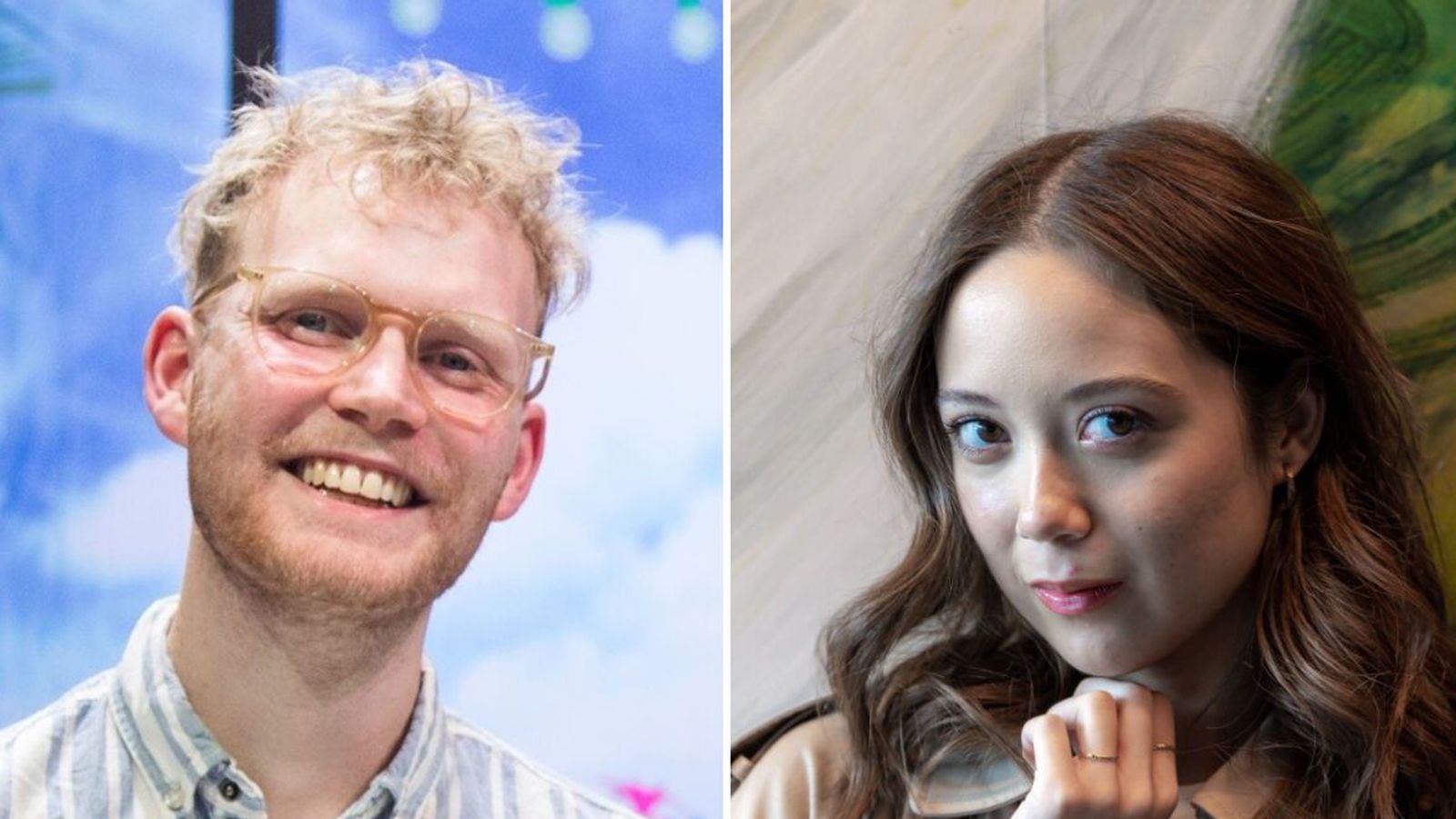 „Rosa­lega stórt“ að fá aftur til­nefningu