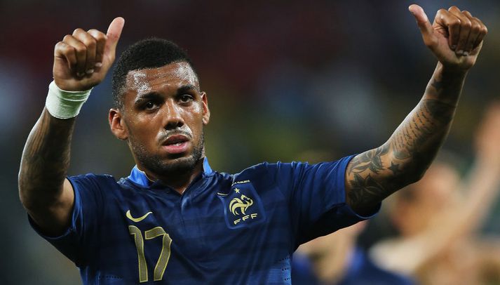 Yann M'Vila.