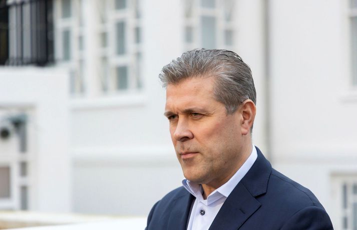 Fréttamynd