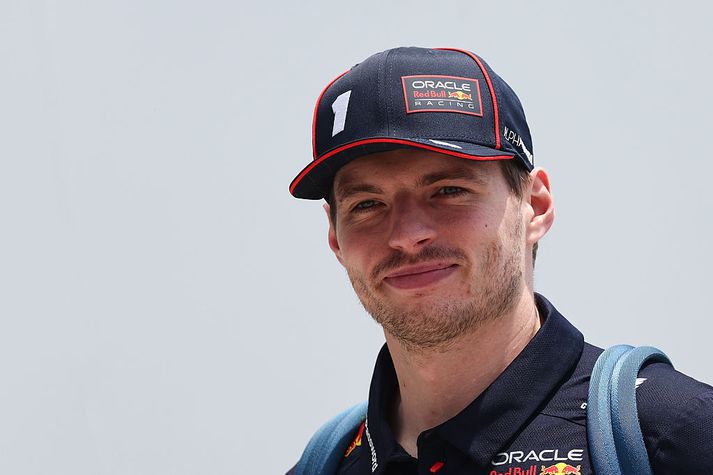 Fjórfaldi heimsmeistarinn Max Verstappen þarf ekki að hafa áhyggjur af fjármálunum.