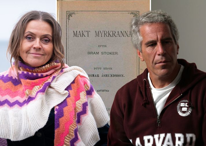 Steinunn Ólína telur fulla ástæðu til að staldra við nú í kjölfar Epstein-málsins og stöðva gígantísk opinber fjárframlög til aðgerða sem við vitum lítið sem ekkert um.