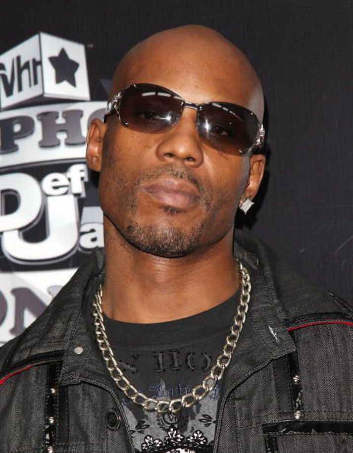 DMX