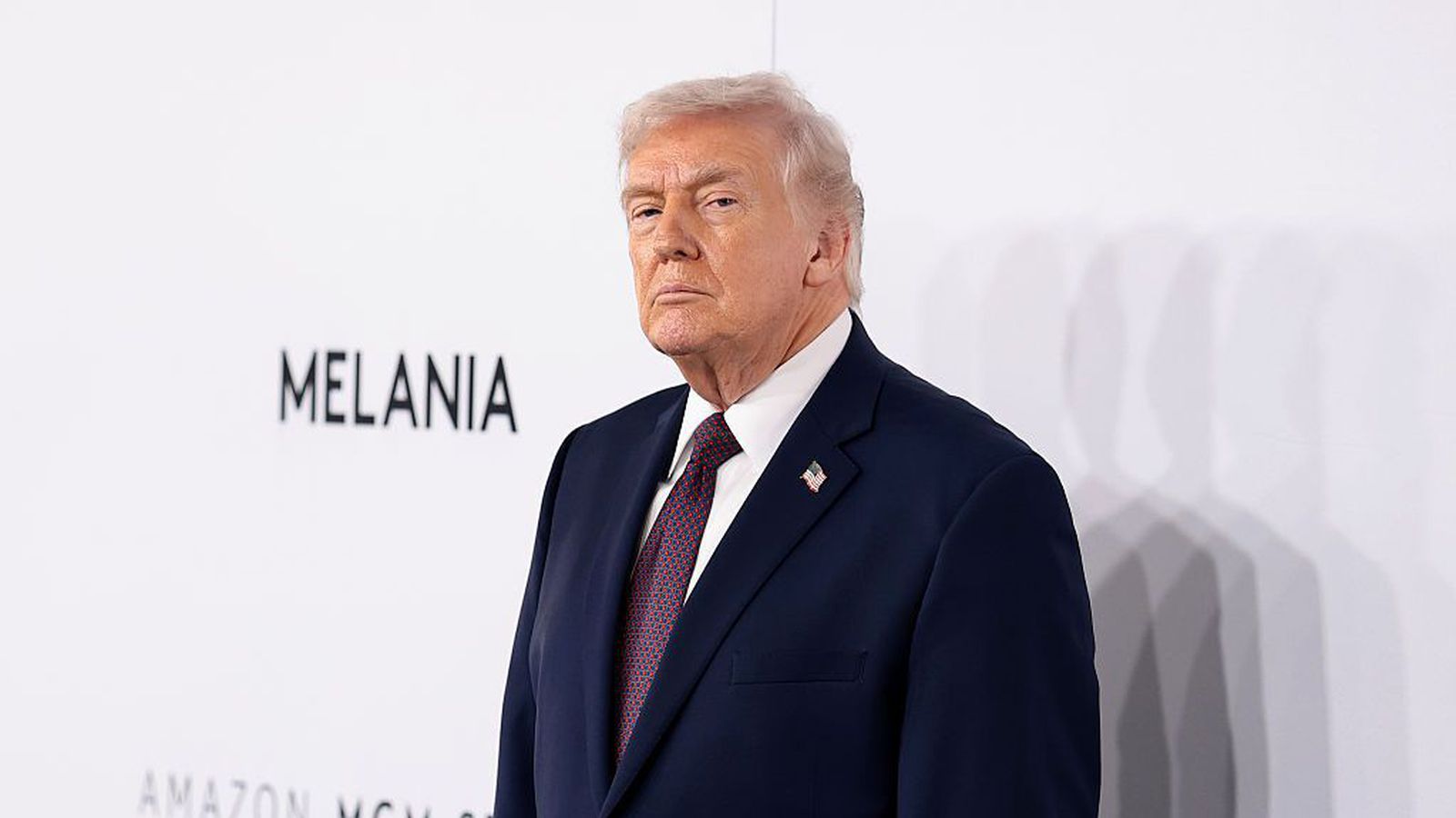 Trump lokar Kennedy-miðstöðinni í tvö ár „vegna endur­bóta“