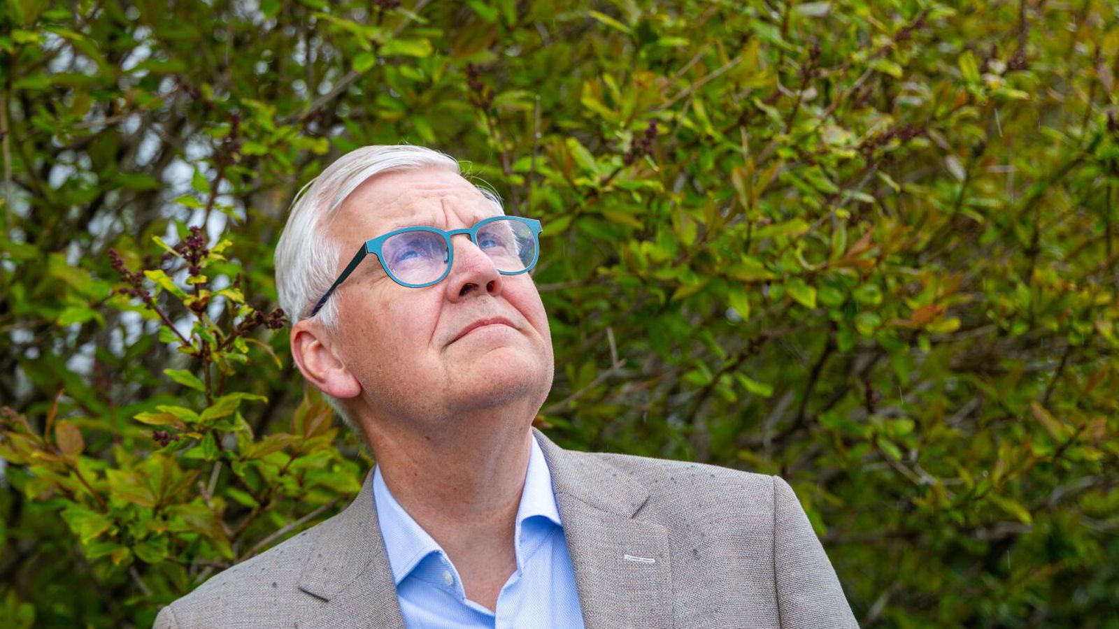 Verður ís­lenska hita­metið slegið á morgun?