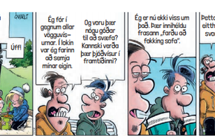 Fréttamynd