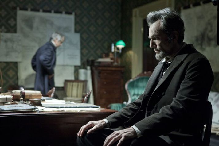 Daniel Day-Lewis er frábær í hlutverkinu, eins og honum er von og vísa.