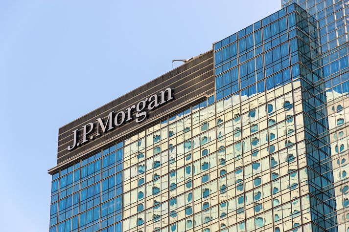 Ekkert verður af stuðningi JP Morgan við ofurdeildina.
