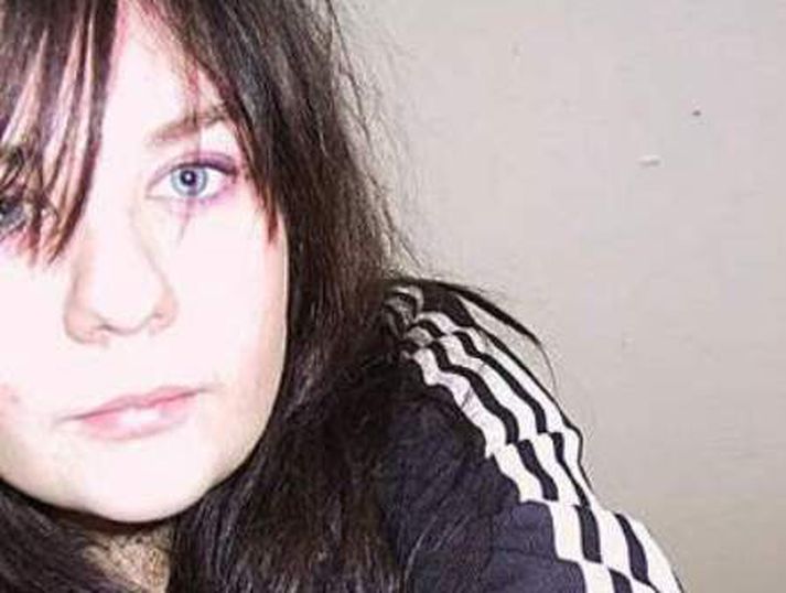 jóna heiða sigurlásdóttir