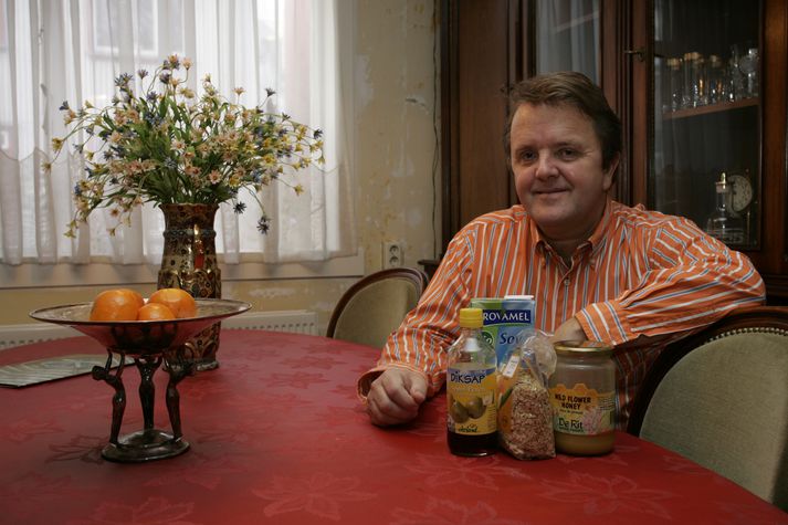 Þorleifur Gunnlaugsson.