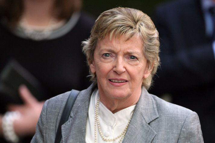 Hinstu orð Jill Freud voru „ég elska þig.“